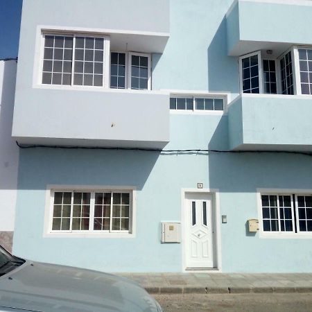 شقة Apartamento Luminoso A 200M De Lagos De Cotillo المظهر الخارجي الصورة