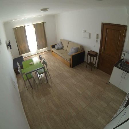 شقة Apartamento Luminoso A 200M De Lagos De Cotillo المظهر الخارجي الصورة
