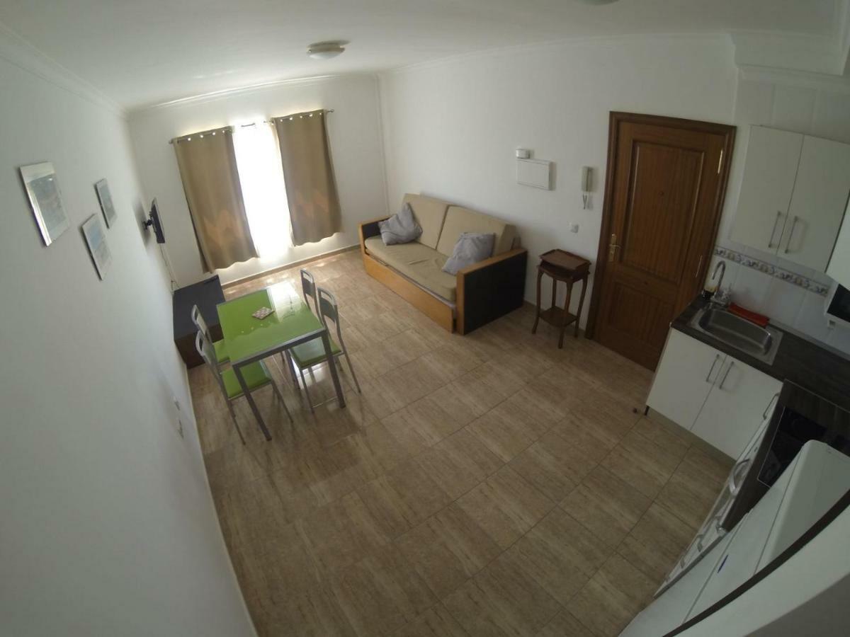 شقة Apartamento Luminoso A 200M De Lagos De Cotillo المظهر الخارجي الصورة