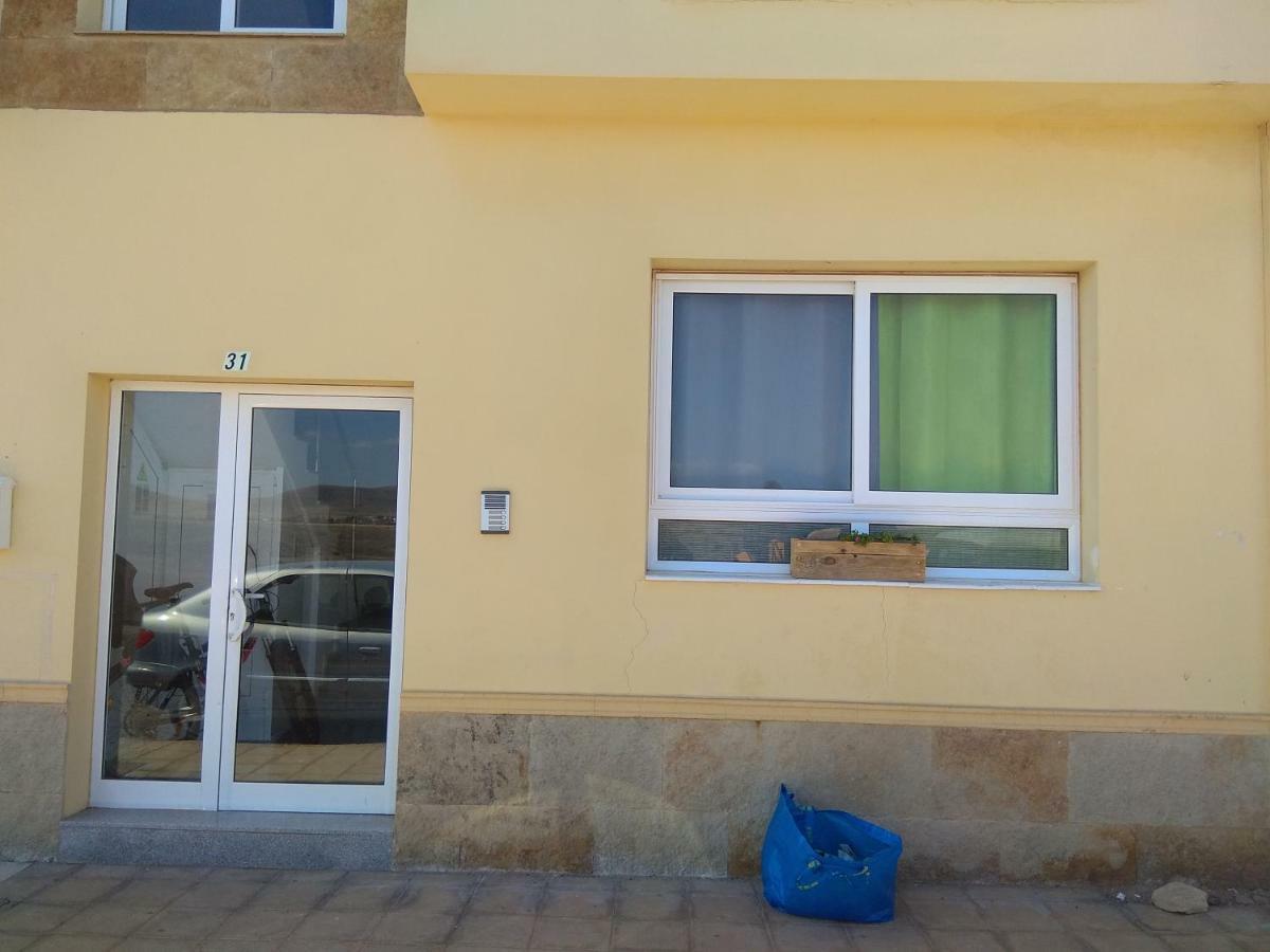 شقة Apartamento Luminoso A 200M De Lagos De Cotillo المظهر الخارجي الصورة